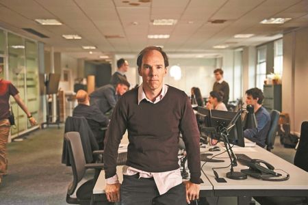 Οι αλγόριθμοι της εξαπάτησης και η ταινία «Brexit»