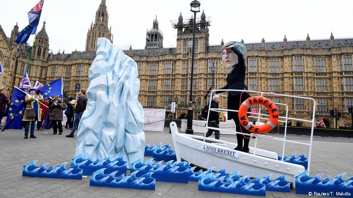 Brexit : Τι θα γινόταν εάν οι Βρετανοί παρέμεναν στην ΕΕ;