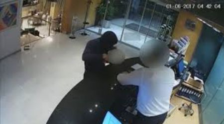 Στο «μικροσκόπιο» της ΕΛ.ΑΣ ο 25χρονος Ελληνας που συμμετείχε στην δολοφονία στον Κορυδαλλό