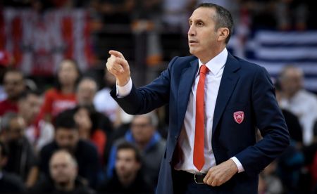 Μπλατ: Με καρδιά κόντρα στη Χίμκι, τα μάτια μας ανοιχτά για παίκτη