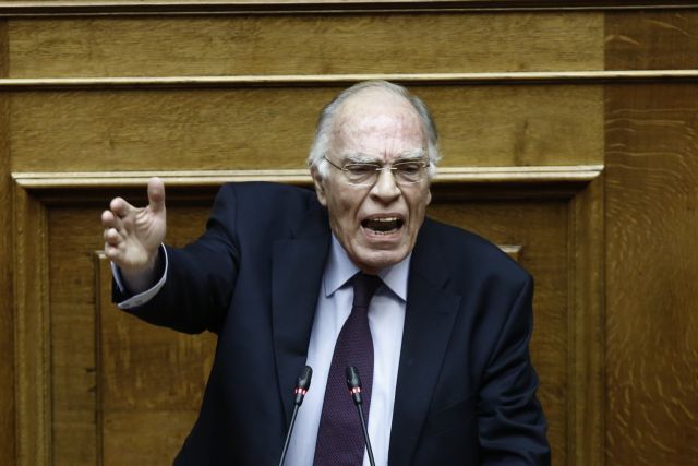 Λεβέντης: Αυτή η συμφωνία και να κυρωθεί θα ακυρωθεί