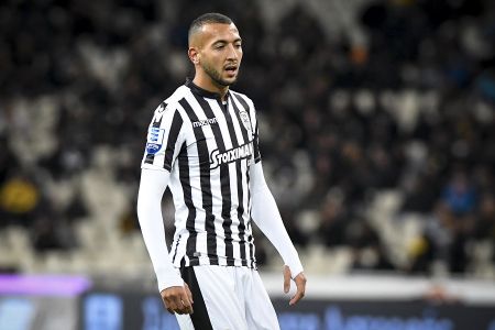 Ελ Καντουρί: «Θέλω Ιταλία, αλλά εξαρτάται από τον ΠΑΟΚ»