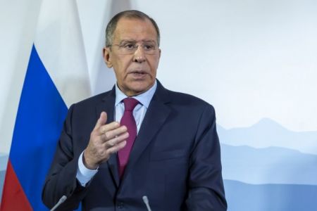 Ζήτημα νομιμότητας της αλλαγής ονόματος της ΠΓΔΜ θέτει η Μόσχα