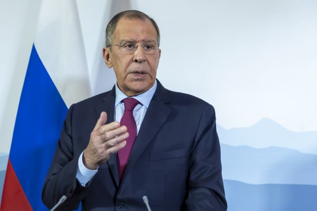 Ζήτημα νομιμότητας της αλλαγής ονόματος της ΠΓΔΜ θέτει η Μόσχα