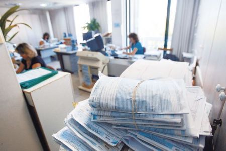 ΑΑΔΕ: Άνοιξε η εφαρμογή για τις χωριστές δηλώσεις συζύγων