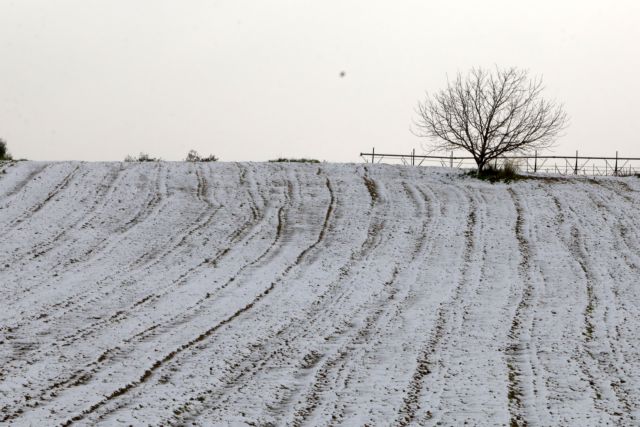 Σοβαρά προβλήματα από την κακοκαιρία στην Κρήτη