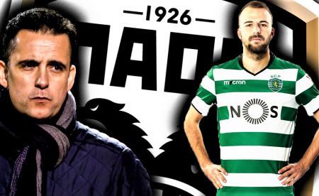 Έρχεται ο Μίσιτς, στα 2.000.000 ευρώ η οψιόν αγοράς