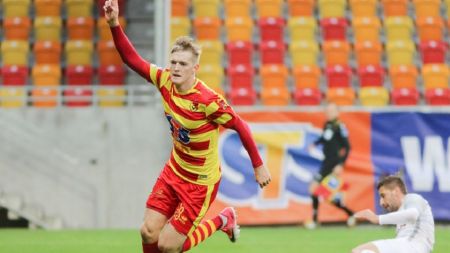 Σοκαρισμένοι στη Γιαγκελόνια για την αποχώρηση του Σβιντέρσκι