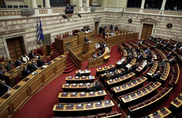 Θρίλερ για τους «151» της Συμφωνίας των Πρεσπών