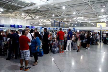Αφίξεις εξωτερικού και διεθνή trends «απογείωσαν» τα ελληνικά αεροδρόμια το 2018