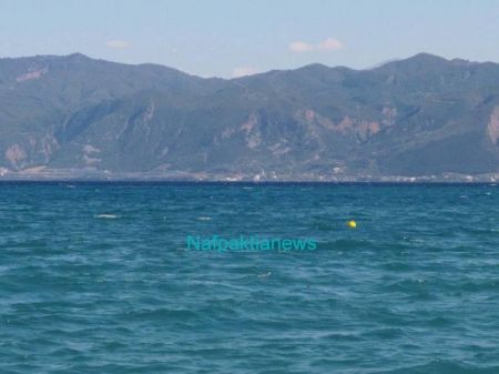 Πτώση αεροσκάφους στο Μεσολόγγι – Εντοπίστηκε κηλίδα – Ερευνες από δύτες