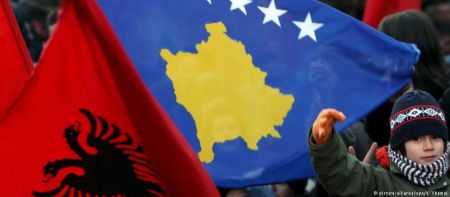 Η Αλβανία επιδιώκει «ανοιχτά σύνορα» στην περιοχή
