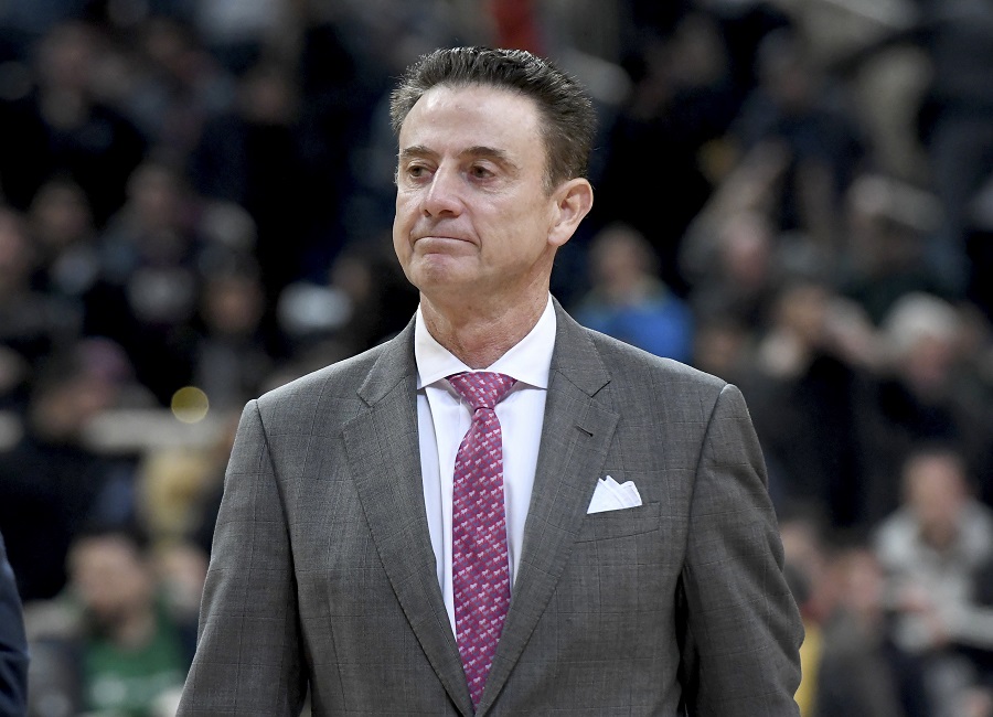 Πιτίνο: «Μεγάλη τόνωση από Κιλπάτρικ, για τρεις λόγους χάνουμε εκτός»