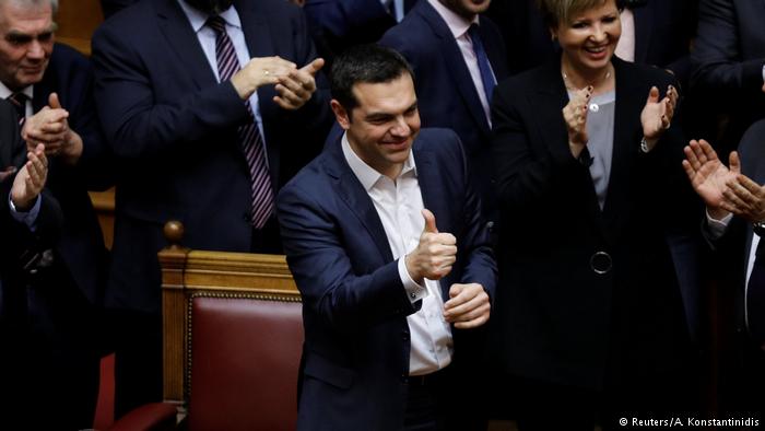 Bild: Εκλογές στην Ελλάδα πριν το καλοκαίρι