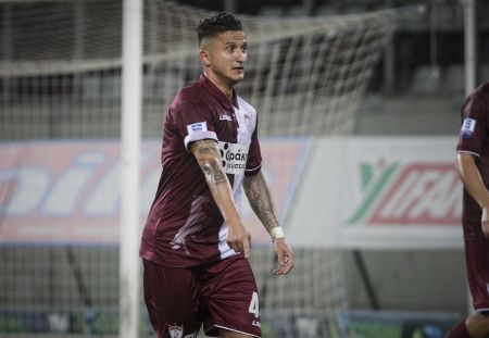 Μπαργκάν: «Ο Καρυπίδης έβαλε χρήματα, λάθος άνθρωποι δίπλα του»