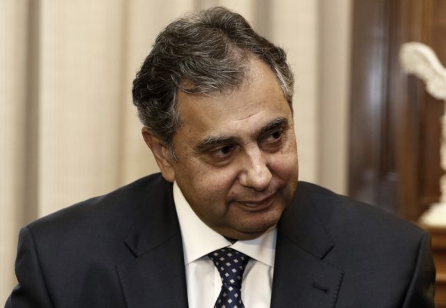 Κορκίδης: Πιθανός δημοσιονομικός εκτροχιασμός από την εκτεταμένη παροχολογία