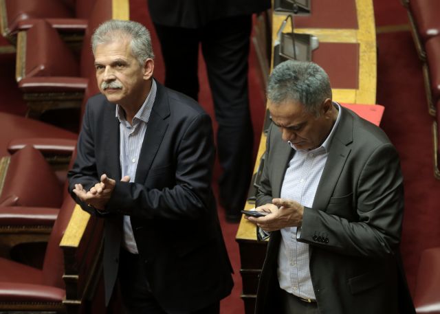 Δανέλλης: Μεγάλη ευκαιρία για την Ελλάδα η Συμφωνία των Πρεσπών