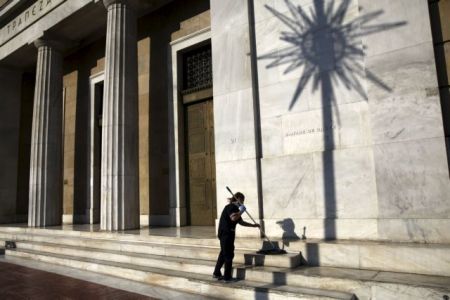 ΤτΕ: Ληξιπρόθεσμες οφειλές 3,1 δισ. ευρώ πλήρωσε το 2017 το Δημόσιο