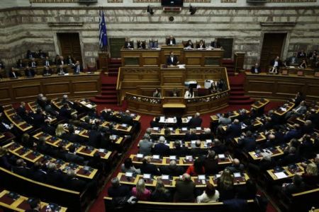 Το Μαξίμου φαίνεται πως εξασφαλίζει την πλειοψηφία και για τις Πρέσπες