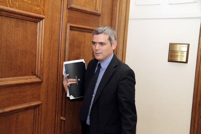 Καραγκούνης: Δεν θα απορρίψει ο Μητσοτάκης το ντιμπέιτ