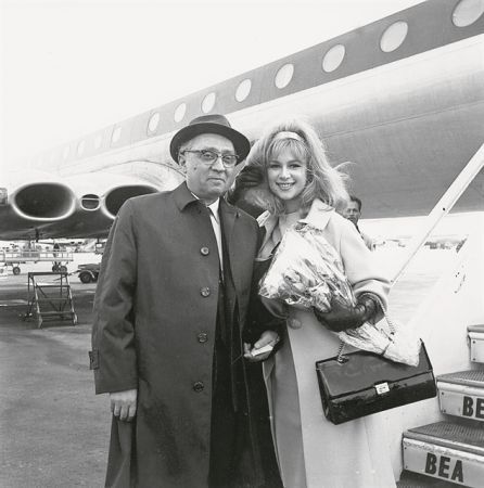 Η οικογενειακή βιοτεχνία ονείρων της Φίνος Φίλμς