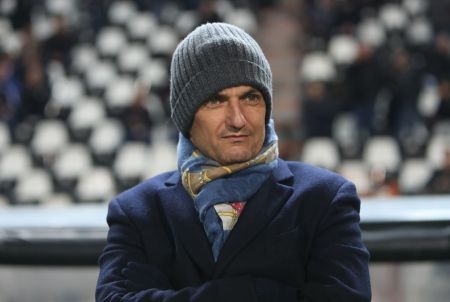 Το μήνυμα του Λουτσέσκου προς τη διοίκηση για τις μεταγραφές