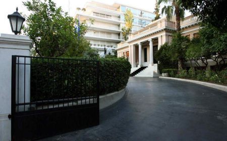 Μαξίμου: Οχι σε βιαστικές διαδικασίες για την Συμφωνία των Πρεσπών