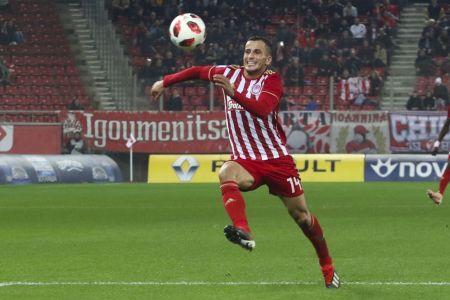 Νέες αναφορές για Ομάρ – Πόσο κοστολογούν τη μεταγραφή οι Σκωτσέζοι