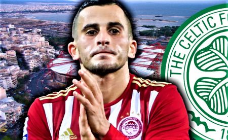 «Ο Ρότζερς πιέζει για τον Ομάρ»