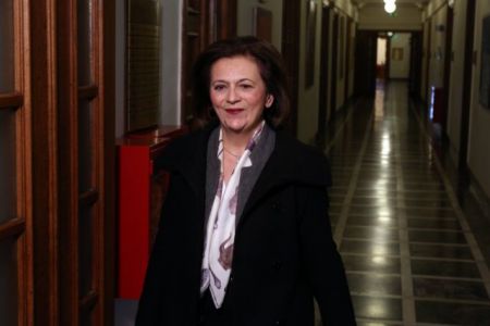 Για διαγραφή της Χρυσοβελώνη και όχι παραίτηση μιλούν οι ΑΝΕΛ