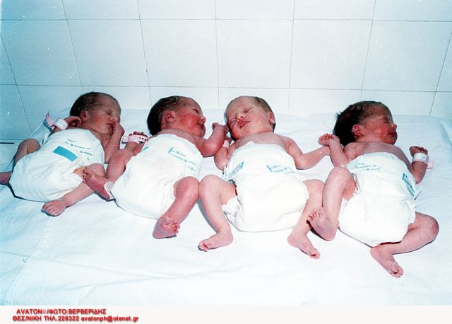 Κύπρος: Συνελήφθη 47χρονη για εμπορία βρέφους