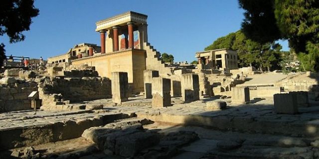 Οι ωραιότερες αρχαίες πόλεις της Ελλάδας