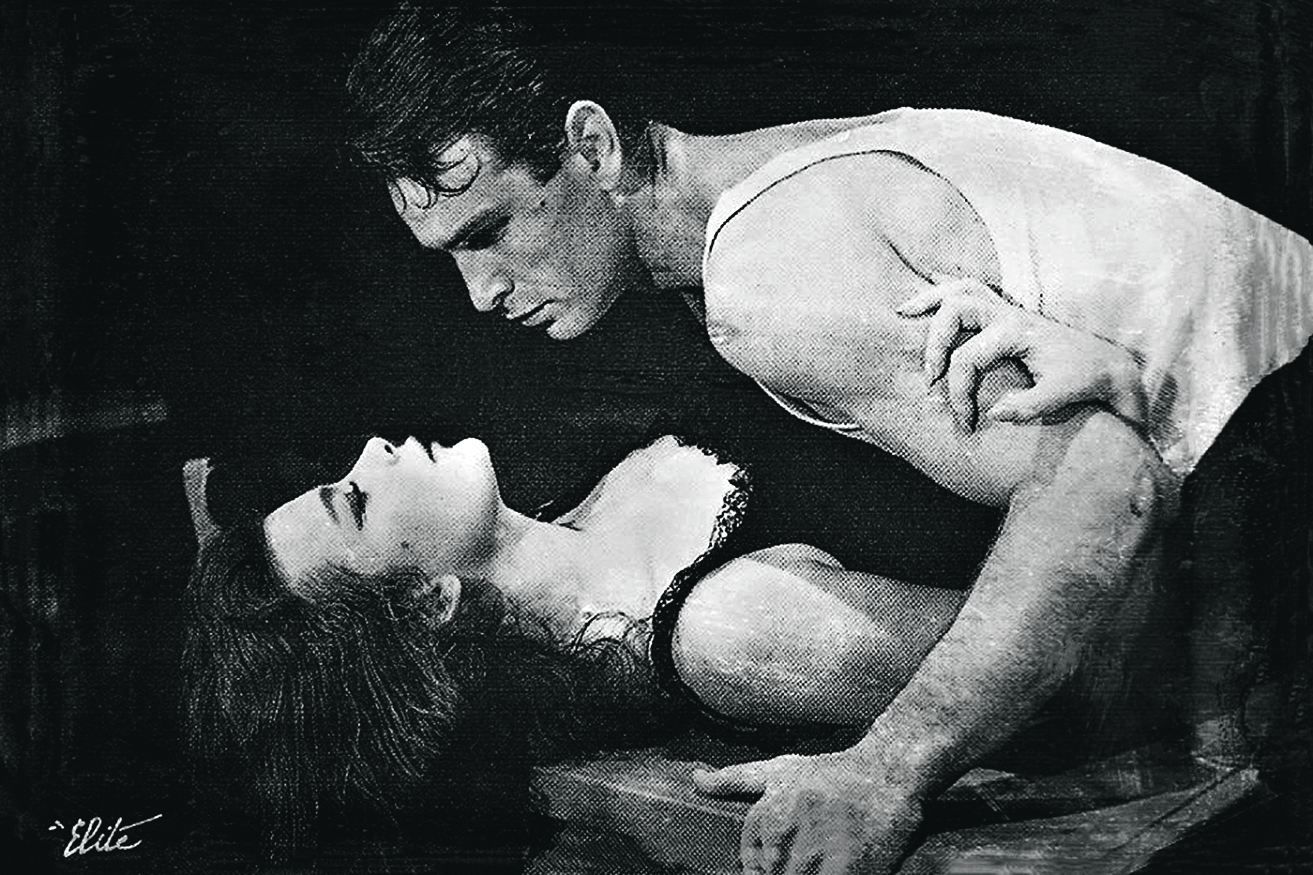 Νίκος Κούρκουλος: Είδωλο παντός καιρού