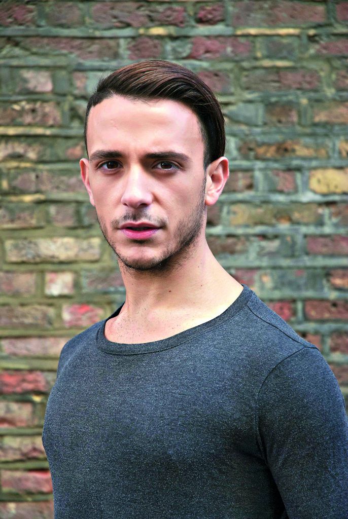 Στέφανος Δημουλάς