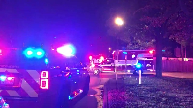 Τέξας : Νεκρός και τραυματίας από πυροβολισμούς σε εκκλησία