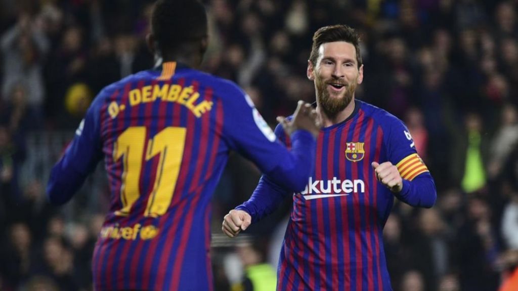 Απορρίφθηκε η ένσταση: Η Μπάρτσα στα προημιτελικά του Copa del Rey