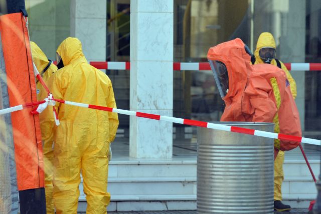 Πέντε νέοι «ύποπτοι» φάκελοι εξετάζονται από τις Αρχές