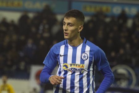 Χαλάει η επιστροφή Γιαννούλη στον ΠΑΟΚ