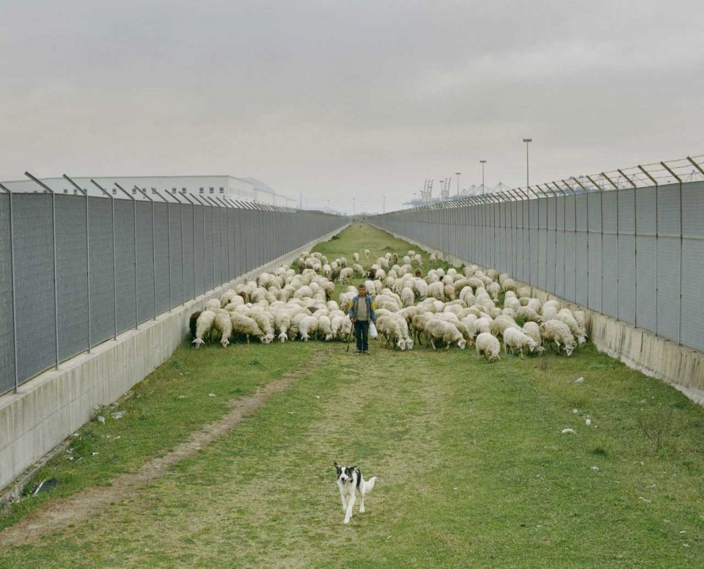 Η Καβάλα φιλοξενεί εικαστικούς φωτογράφους