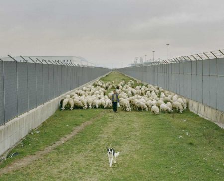 Η Καβάλα φιλοξενεί εικαστικούς φωτογράφους