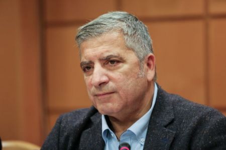 Έκτακτη συνεδρίαση της ΚΕΔΕ για το συλλαλητήριο για το «Μακεδονικό»