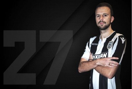 Μίσιτς: «Αυτοί είναι οι στόχοι, έχω παρόμοιο στυλ με Φάμπρεγκας»