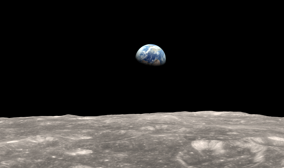 Περισσότερες προσκρούσεις αστεροειδών σε Γη – Σελήνη τα τελευταία 290 εκατομμύρια χρόνια