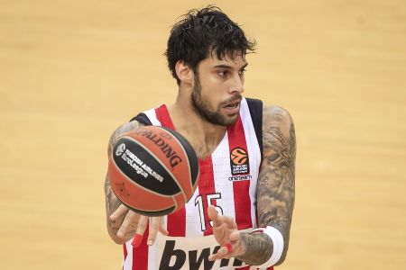 Επικός Πρίντεζης για τα τρία δευτερόλεπτα που υπέδειξε η Πάντερ