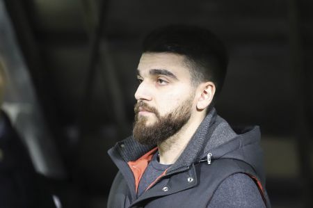 Σαββίδης: «Μην περιμένετε μεγάλο όνομα…»