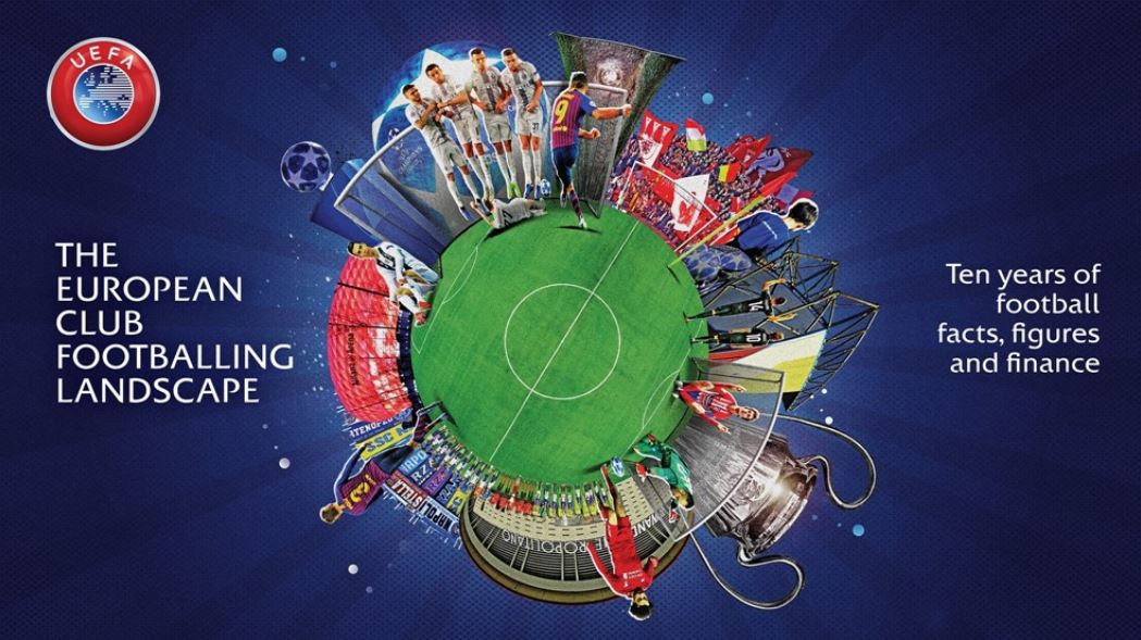 Η UEFA άλλαξε ριζικά την οικονομία του ευρωπαϊκού ποδοσφαίρου!