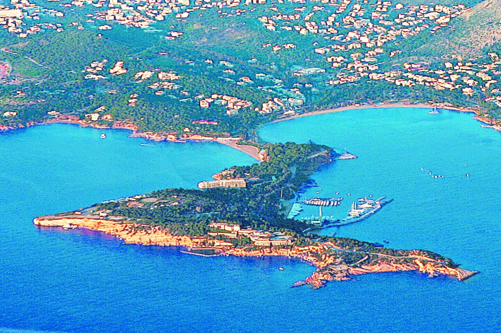 Τα μεγάλα projects του τουρισμού