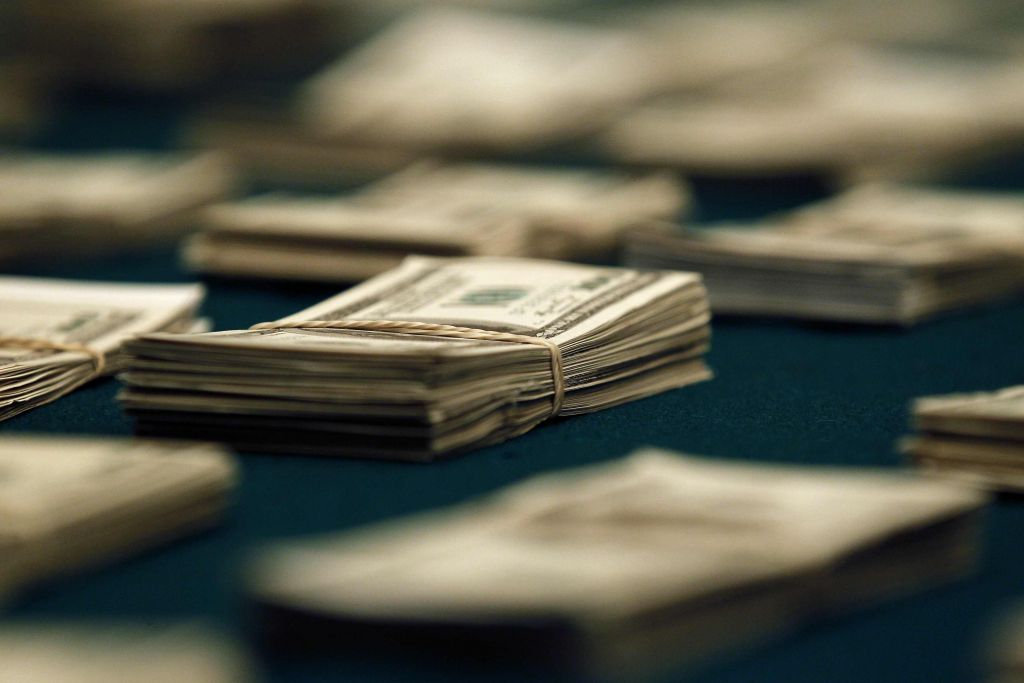 Κάτω από το 3% θα πέσει η ανάπτυξη της παγκόσμιας οικονομίας