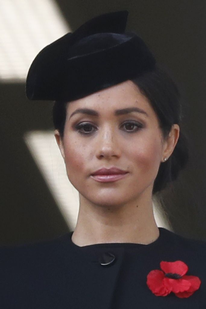 Μέγκαν Μαρκλ: Δούκισσα σε κρίση