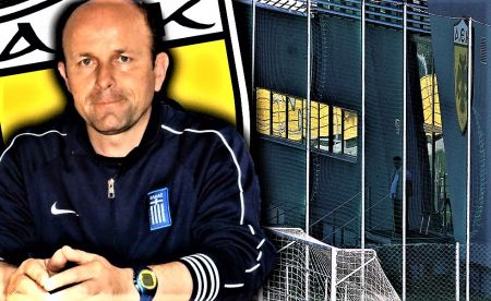 ΑΕΚ : Ανατροπή και κοντά σε deal με τον Ζελενίτσα για τις Ακαδημίες